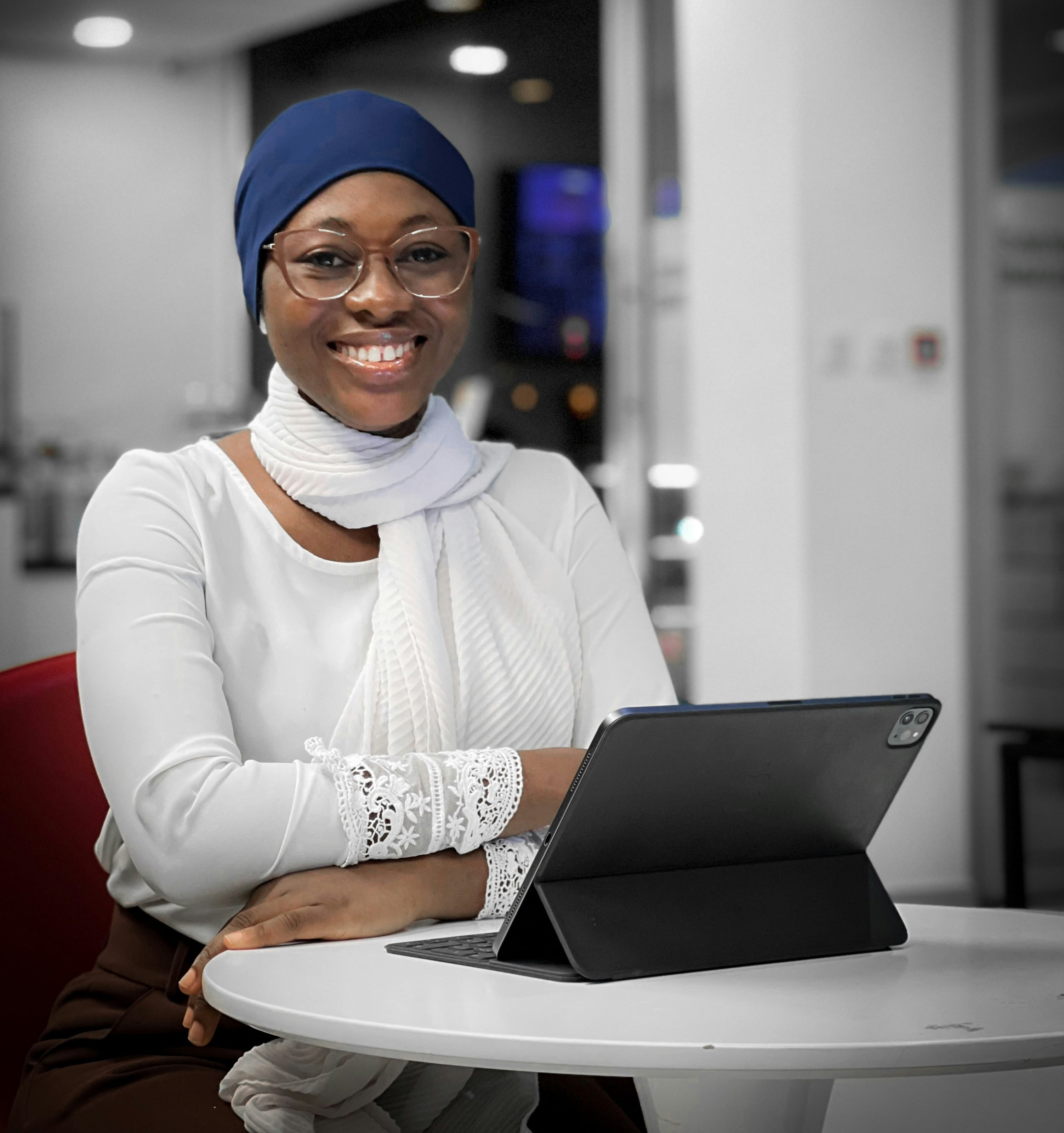 FaireNation — Engineering Digital Infrastructure, Platforms, and Enterprise Systems for Africa